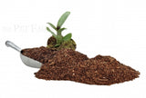 Coir block fine