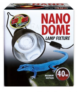 Nano Dome