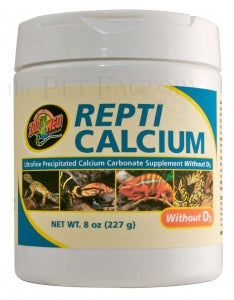 Repti calcium
