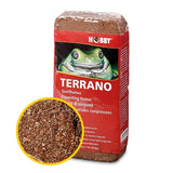 Coir block fine
