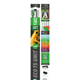 T5 ECO Units (2,4-6-12%) Reptile Systems