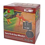 Terra Fix & Easy