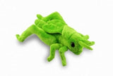 Pehmolelut