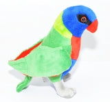 Pehmolelut
