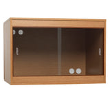 Monkfield Standard Vivarium - Oak