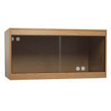 Monkfield Standard Vivarium - Oak