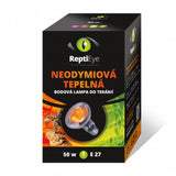 ReptiEye Daylight Neodymium Bulb - Broad Spectral