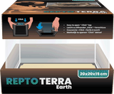 Repto Terra earth
