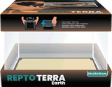 Repto Terra earth