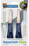 AQUARIUM GLUE 2X BLISTER