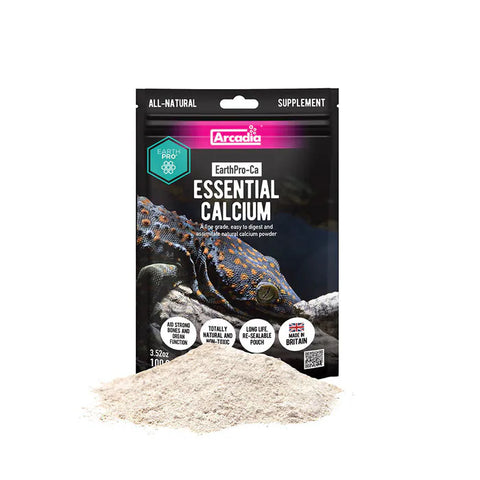 EarthPro-Ca 100g Arcadia