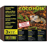 Coir husk coarse