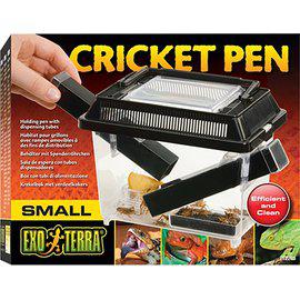 Cricket Pen