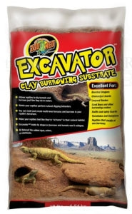 Excavator