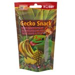 Gecko snack