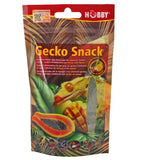 Gecko snack