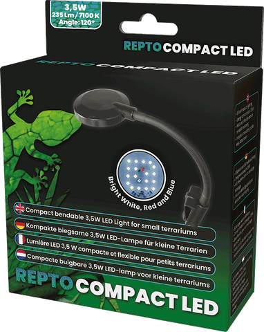 Compact Led
