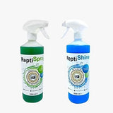 Reptishine