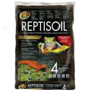 Reptisoil 4,4L