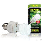 ReptiEye Compact bulb 5.0 13/26W