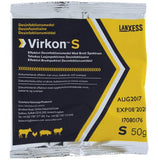 Virkon S