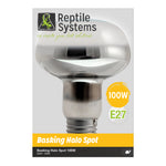 Basking Halo Spot Reptile Systems