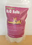 H2O Balls 500g HabiStat