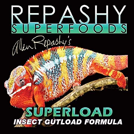 Repashy Superload 85g