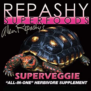 Repashy Superveggie 85g