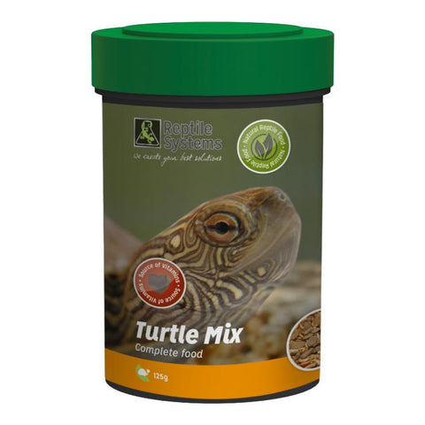Turtle mix
