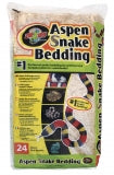Aspen Snake bedding