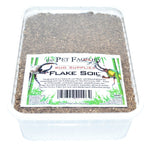 Flake soil
