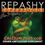 Repashy Calcium plus LoD 85g