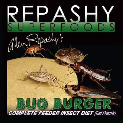Repashy Bug Burger