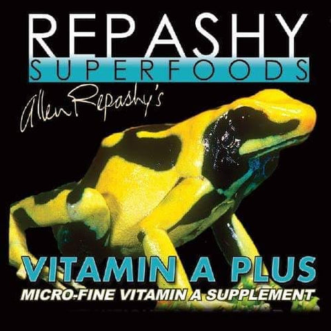 Repashy Vitamin A plus 85g